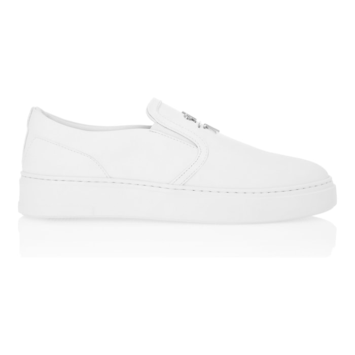 PHILIPP PLEIN Mocasines