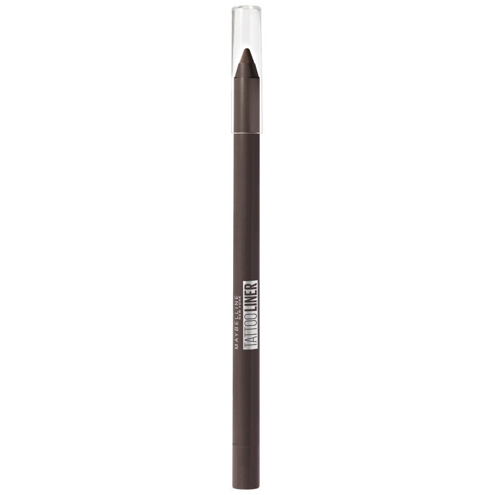 Maybelline New York Tattoo Liner EyeLiner 910 Bold Brown