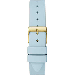 Guess Reloj Analógico De Cuarzo. Gt Mini Wonderlust