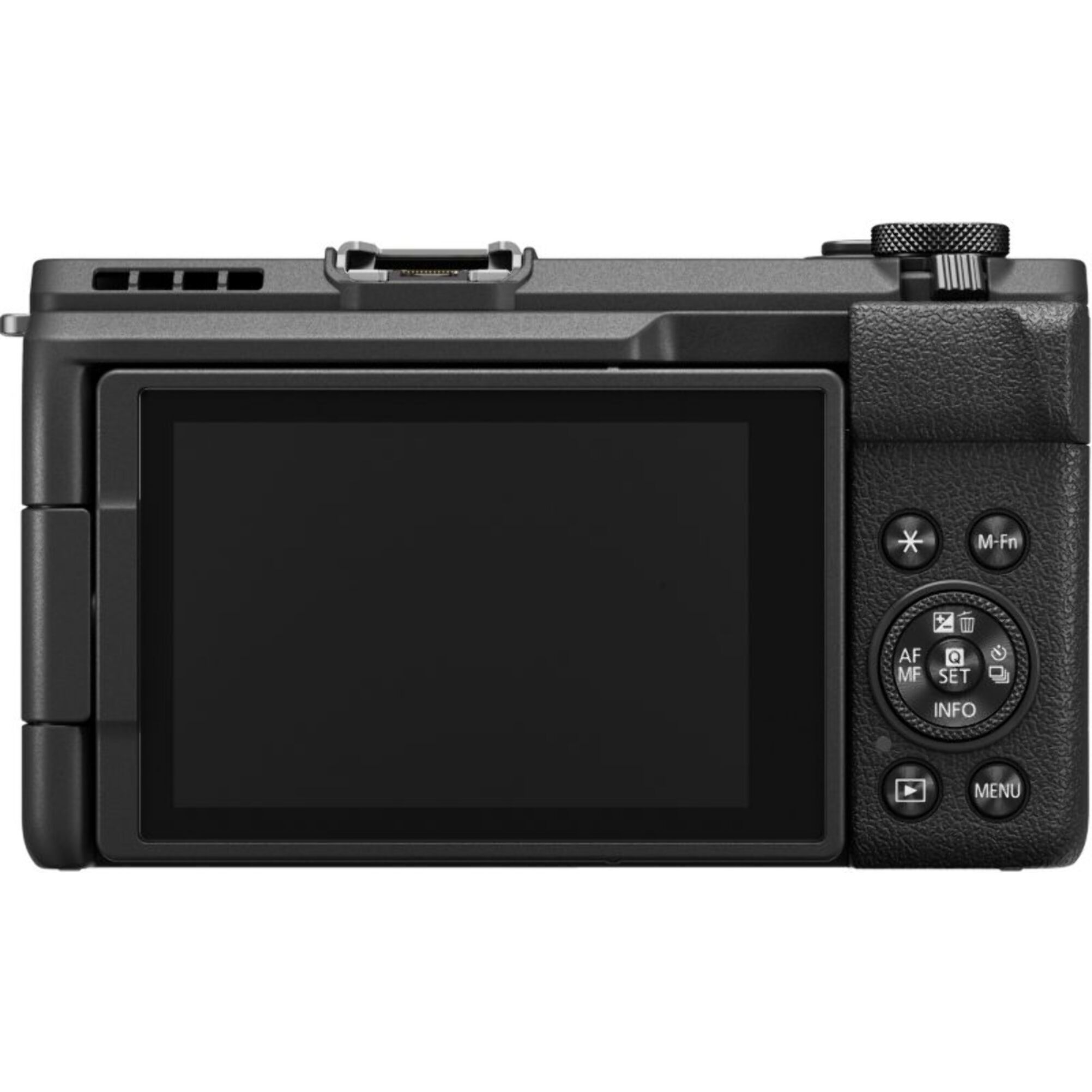 Appareil photo Compact CANON PowerShot V1