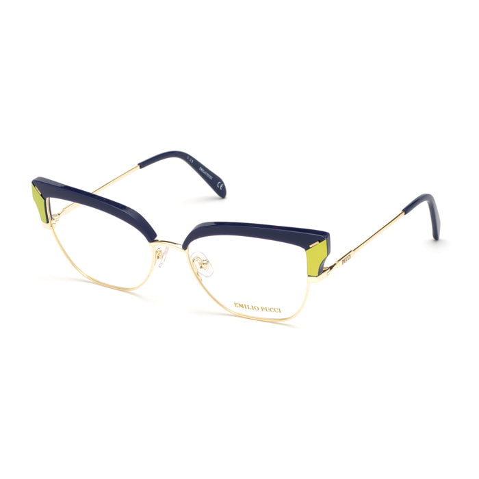 Montura de gafas Pucci Mujer EP5147-55072