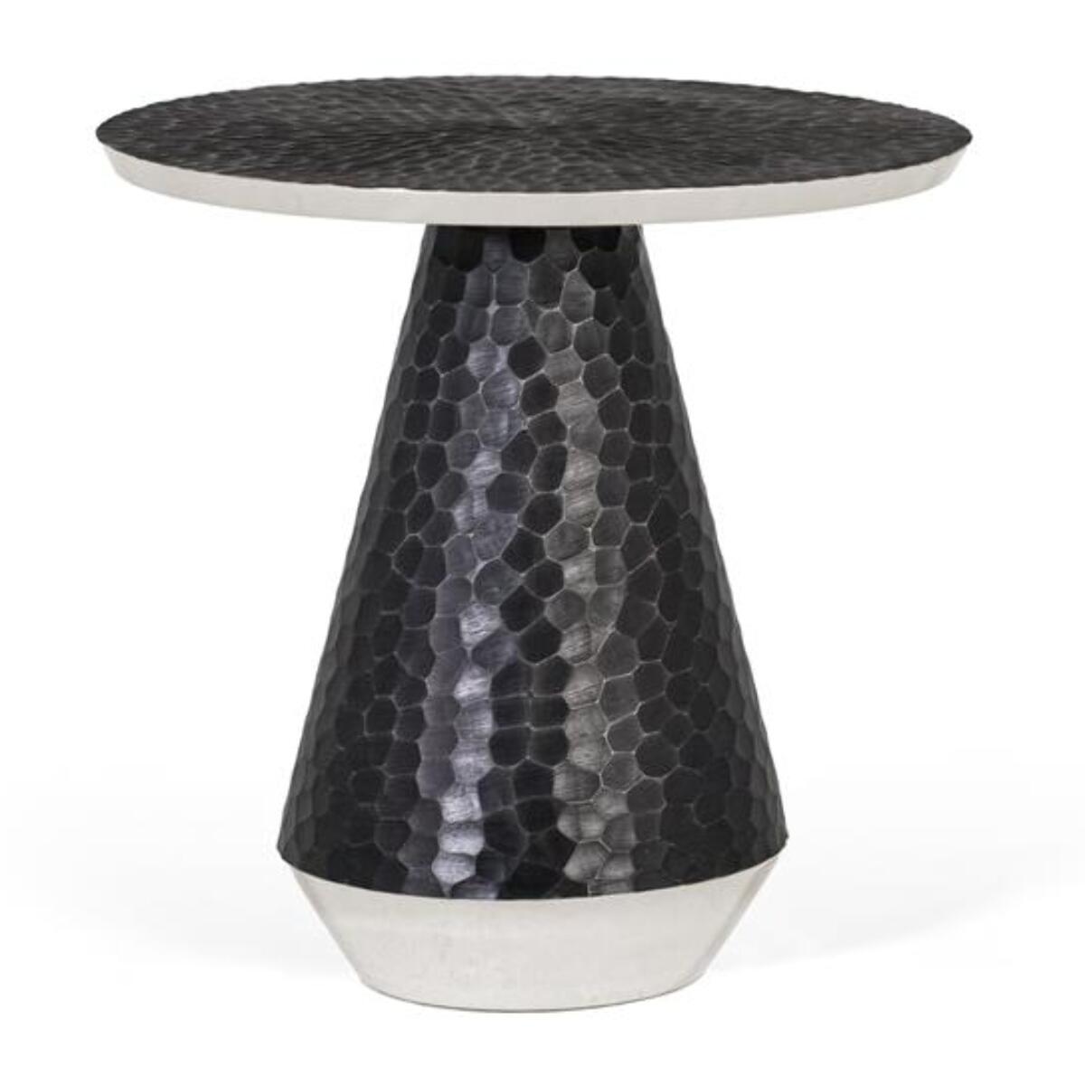 MESA CENTRO - 51x50cm diam