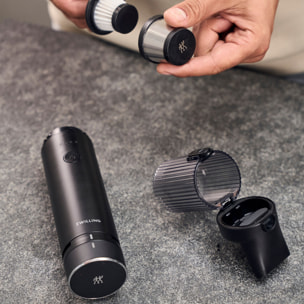 Kit de filtres HEPA, 3-pcs