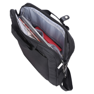 Borsa da lavoro  da uomo Textile Polyester 40x29x8.5 cm
