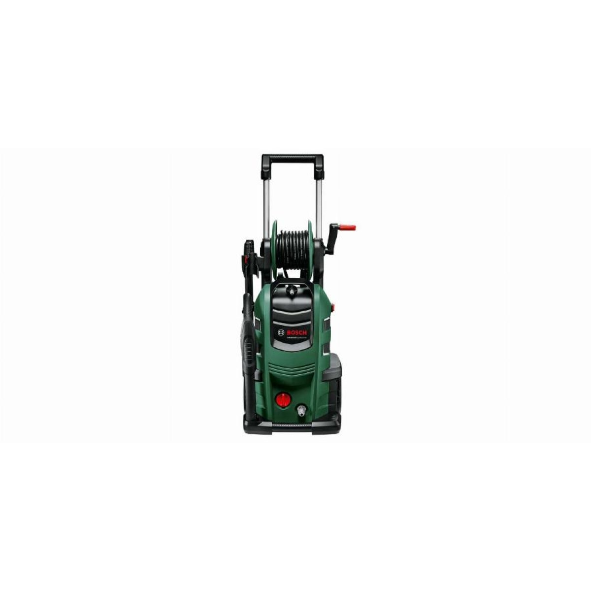 Limpiadora de alta presión BOSCH Advanced Aquatak 150 - 06008A7700