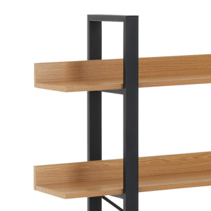 Oresteluchetta Libreria KYLE 5 EVO