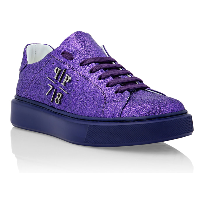 PHILIPP PLEIN Low-Top Sneakers
