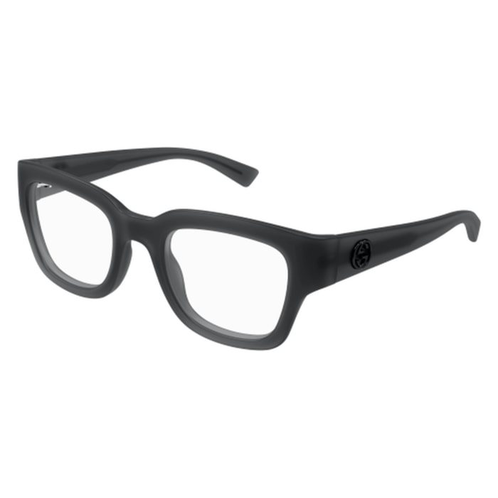 Gafas de Vista Gucci GG1788O-001 de Acetato Hombre 50 mm