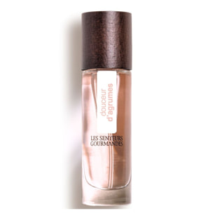 Douceur d'Agrumes - Eau de Parfum