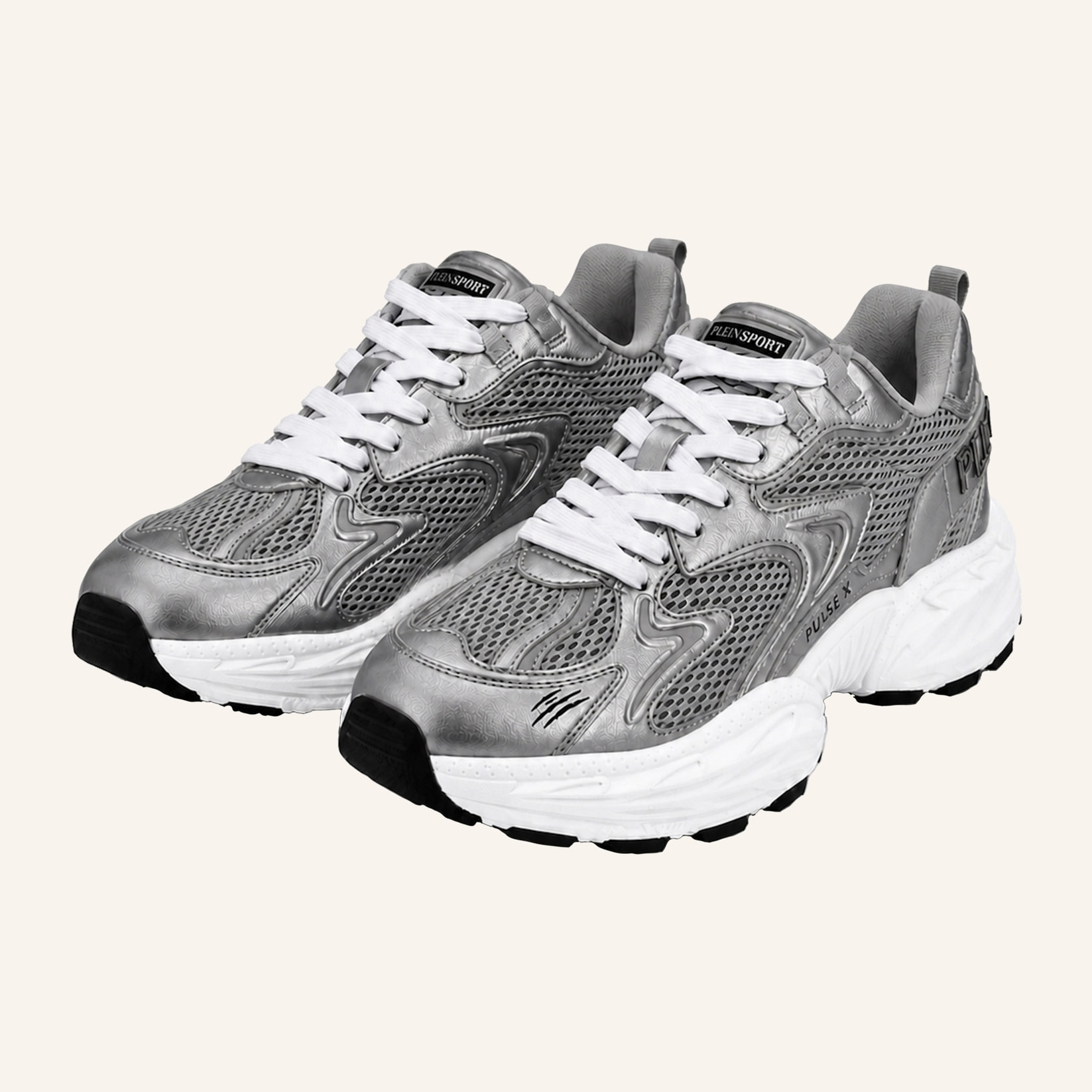 PLEIN SPORT Sneaker running