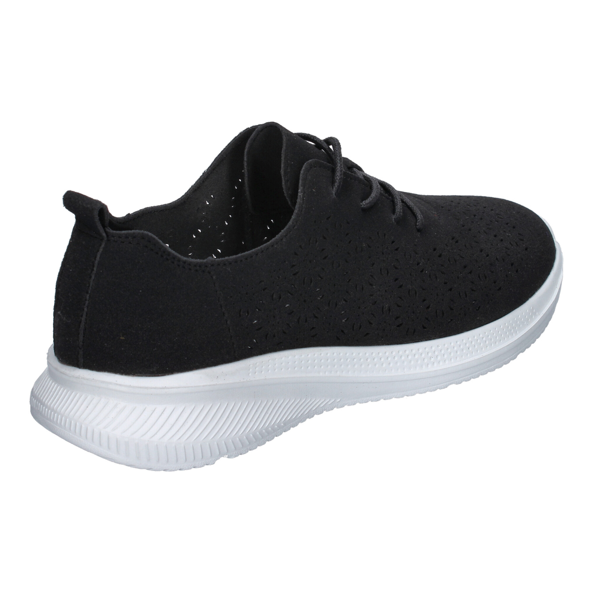 Zapatilla Deportiva de Mujer Casual, Diseño Moderno y Elegante que Combina Varios Colores