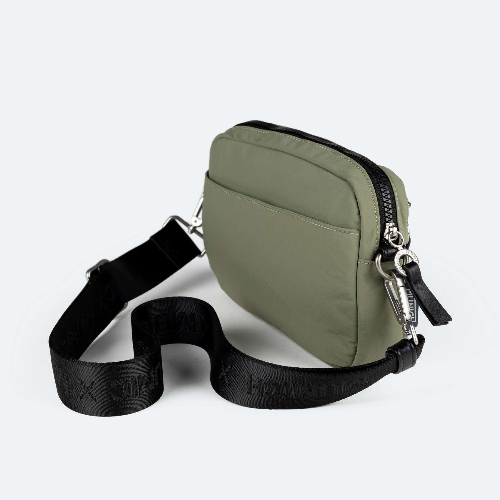 BLOOM CROSSBODY SLIM GREEN