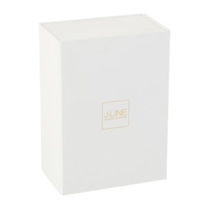 J-Line coffret cadeau - blanc - small