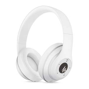 Auriculares MAGNUSSEN H1 - Blanco brillante