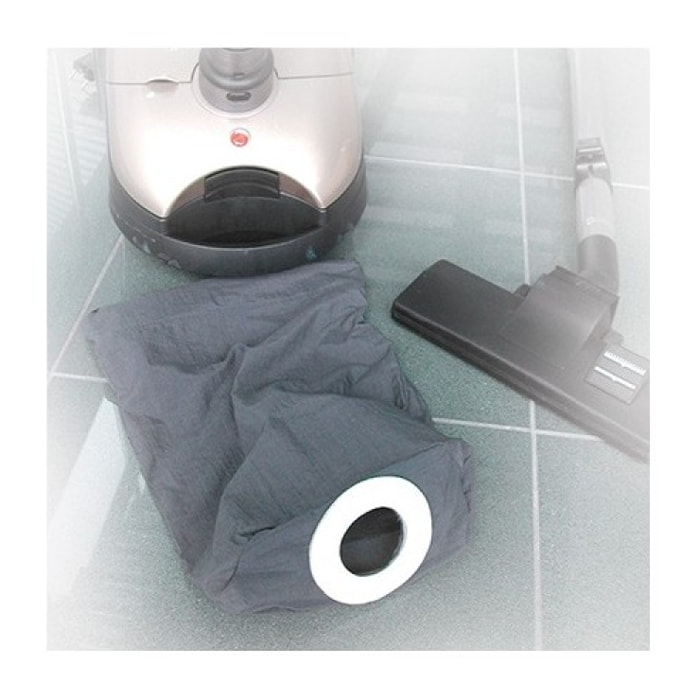 Sac aspirateur universel réutilisable MSV