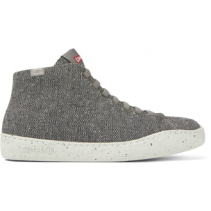 CAMPER Peu Touring - Sneakers Zapatillas Gris Mujer