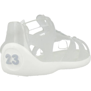 Chanclas Niño de la marca CHICCO  modelo MANUEL BLANCO