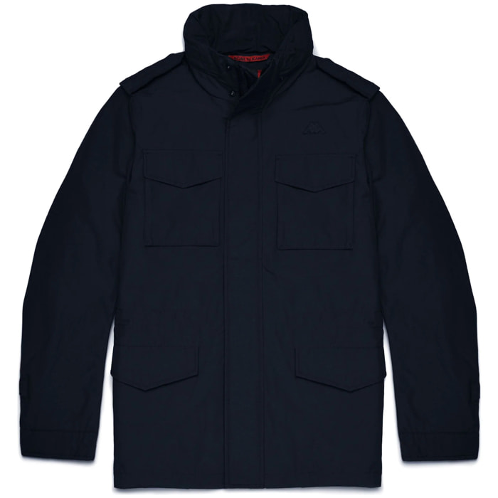 Kappa - Giacche Uomo Blu - Orisha