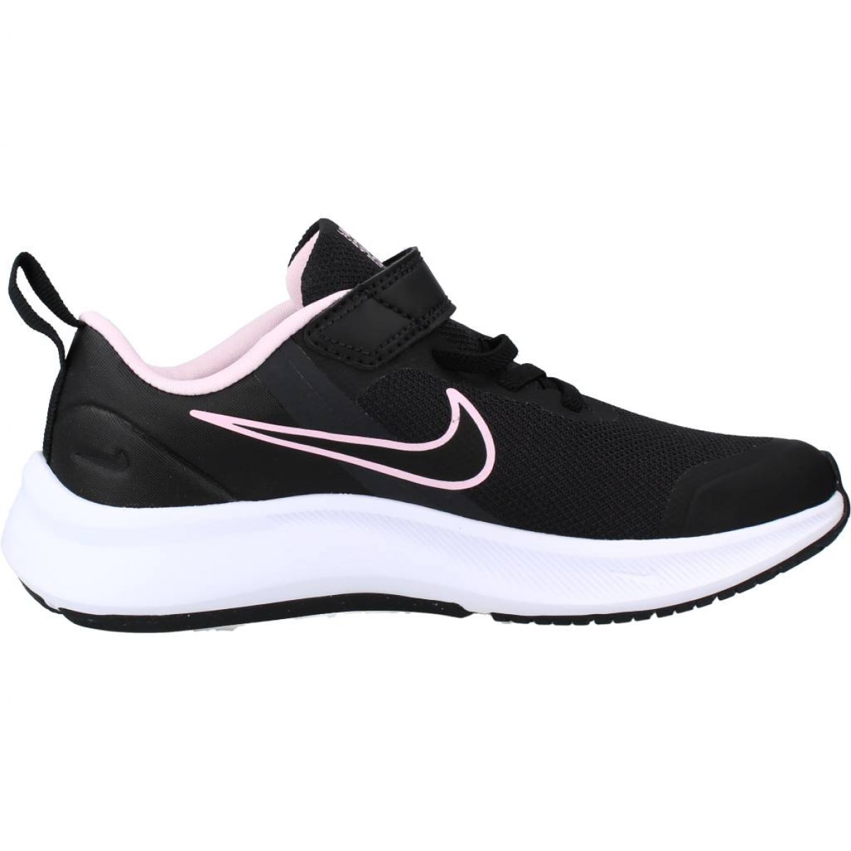 SNEAKERS NIKE STAR RUNNER 3 LITTLE KID