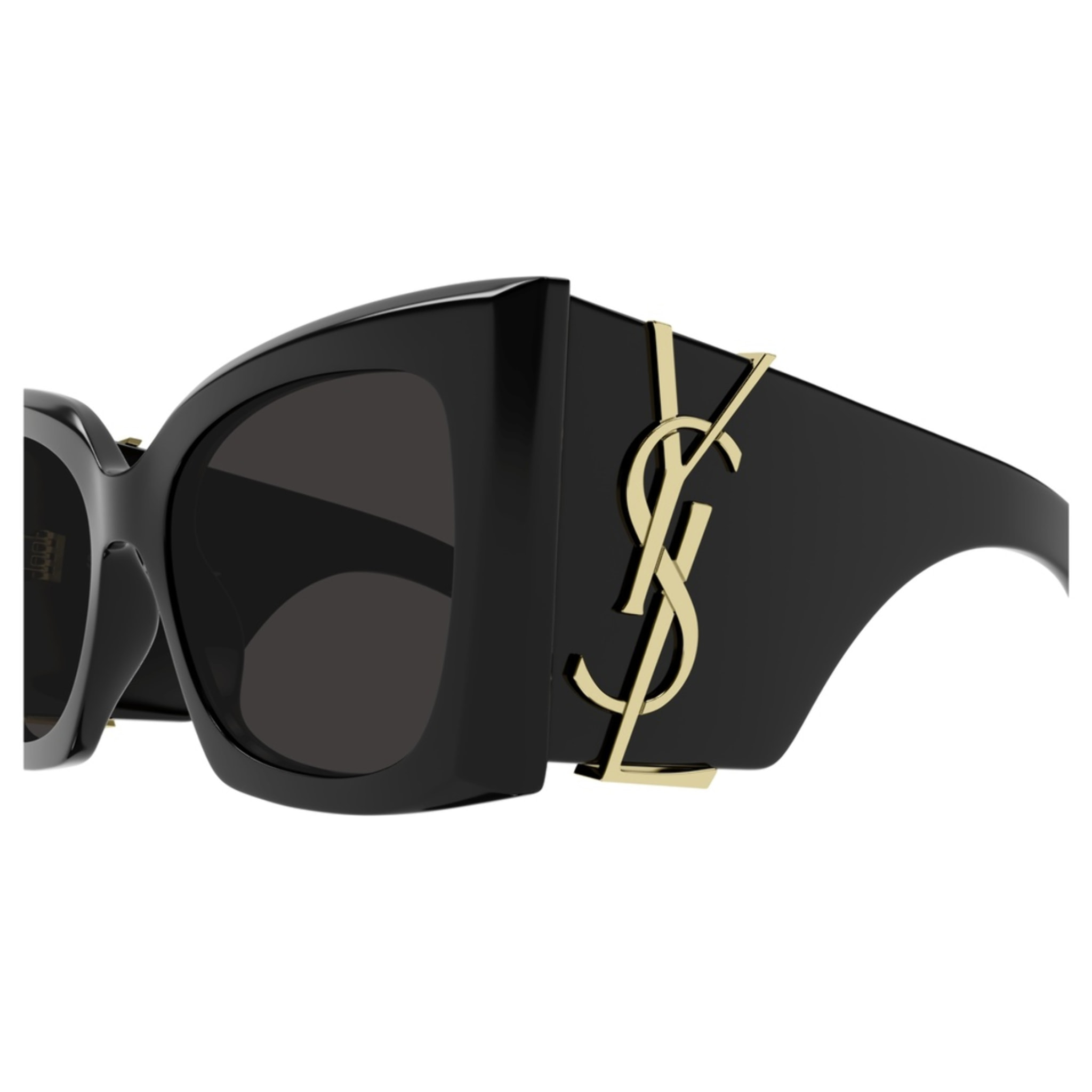Gafas de Sol Saint Laurent SL M119 BLAZE-001 de Acetato Mujer 54 mm