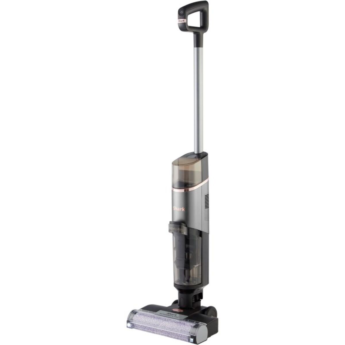 Aspirateur laveur SHARK Sans fil Hydrovac WD210EU