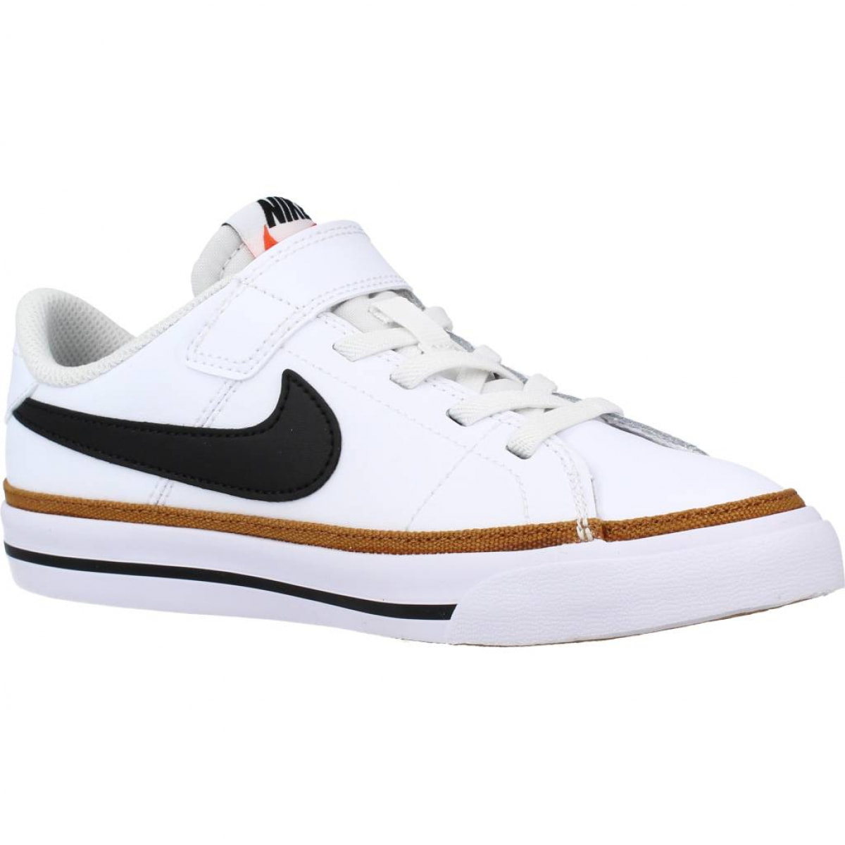 SNEAKERS NIKE COURT LEGACY BIG KIDS