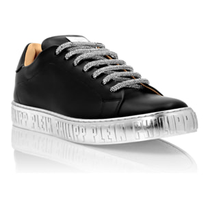 PHILIPP PLEIN Zapatillas bajas