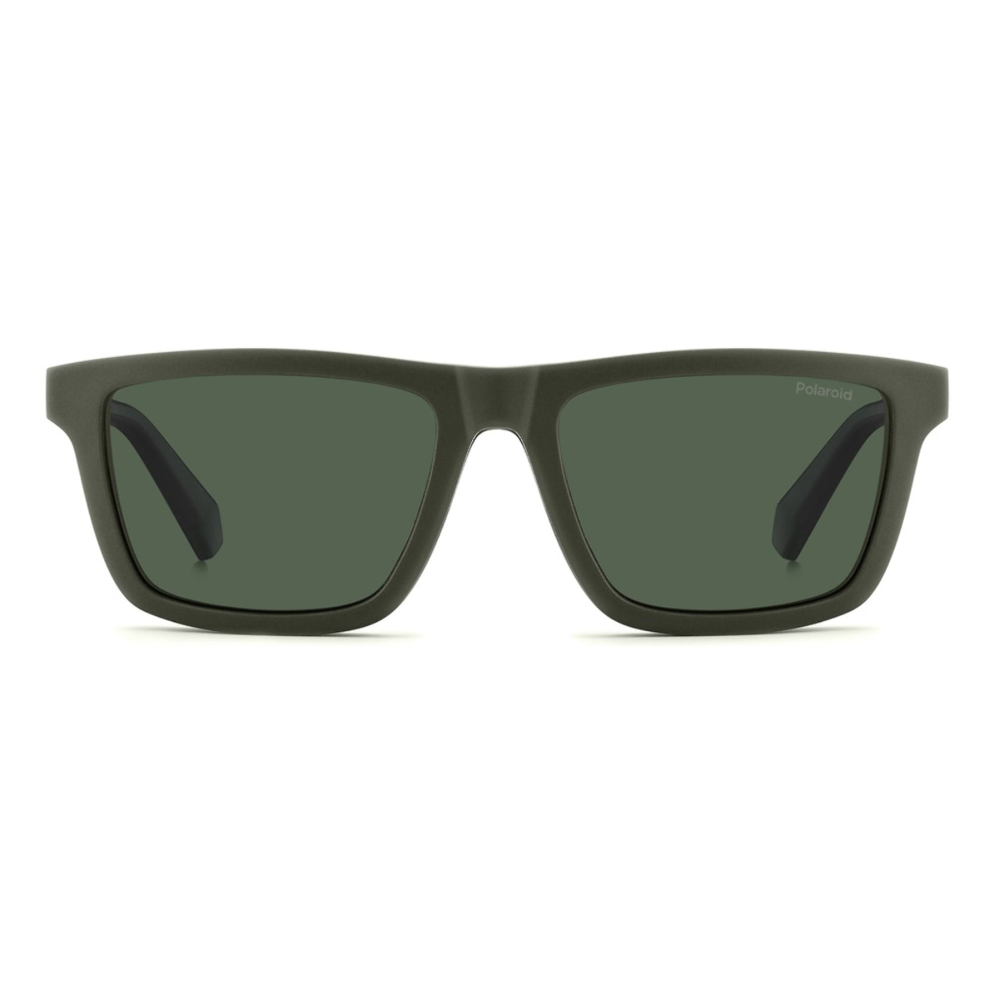 Gafas de Vista Polaroid PLD D590/C 3OL Polarizadas de Tr90 Hombre 55 mm