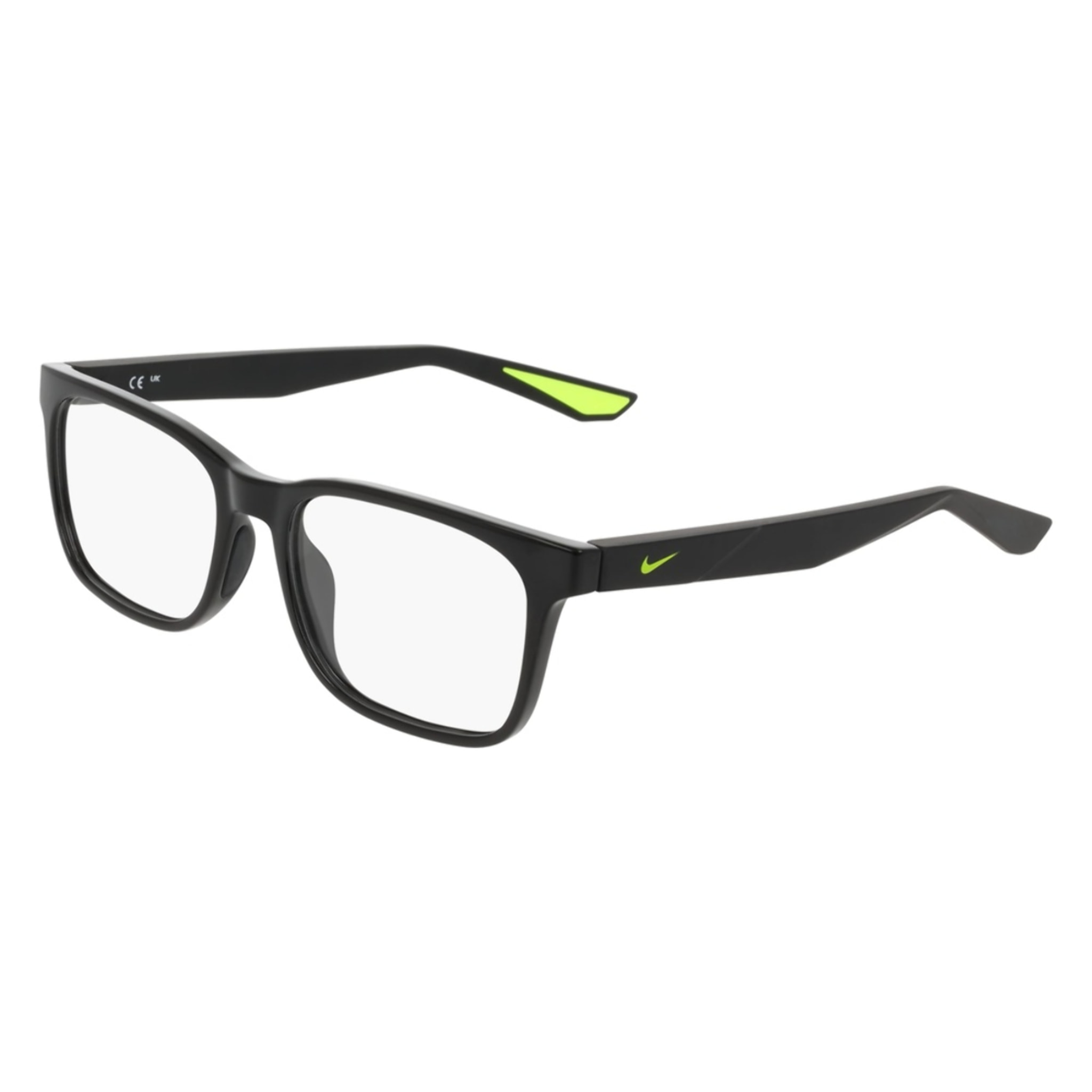 Gafas de Vista Nike 7415 007 de Acetato Inyectado Hombre 54 mm