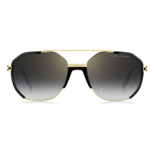 Gafas de Sol Marc Jacobs MARC 749/S RHL de Metal Hombre 58 mm