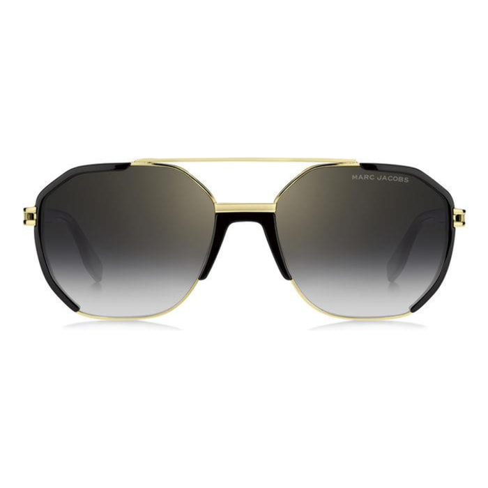 Gafas de Sol Marc Jacobs MARC 749/S RHL de Metal Hombre 58 mm