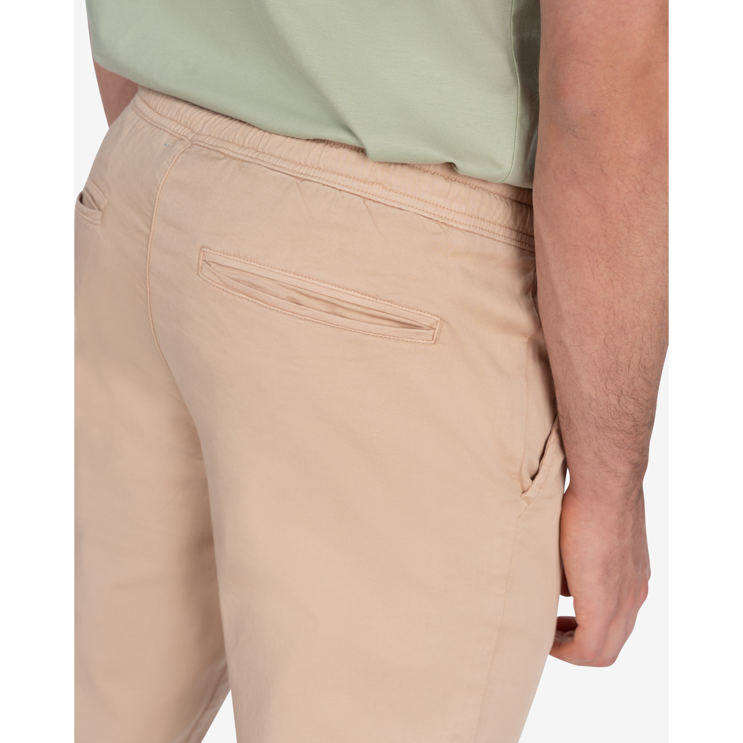 PANTALON JOGGER