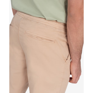 PANTALON JOGGER