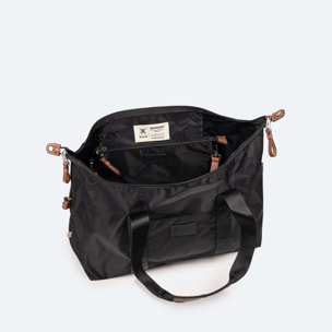 XPLORE WEEKENDER BLACK