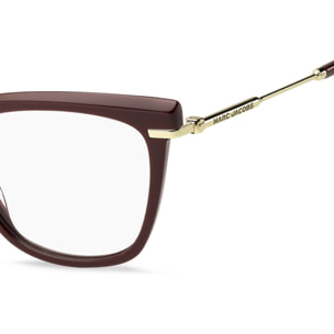 Gafas de Vista Marc Jacobs MARC 891 LHF de Acetato Mujer 53 mm