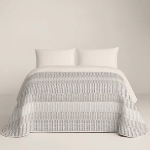 Edredón Nórdico Estampado - 100% Poliéster Microfibra - 300 gr/m² - Luster