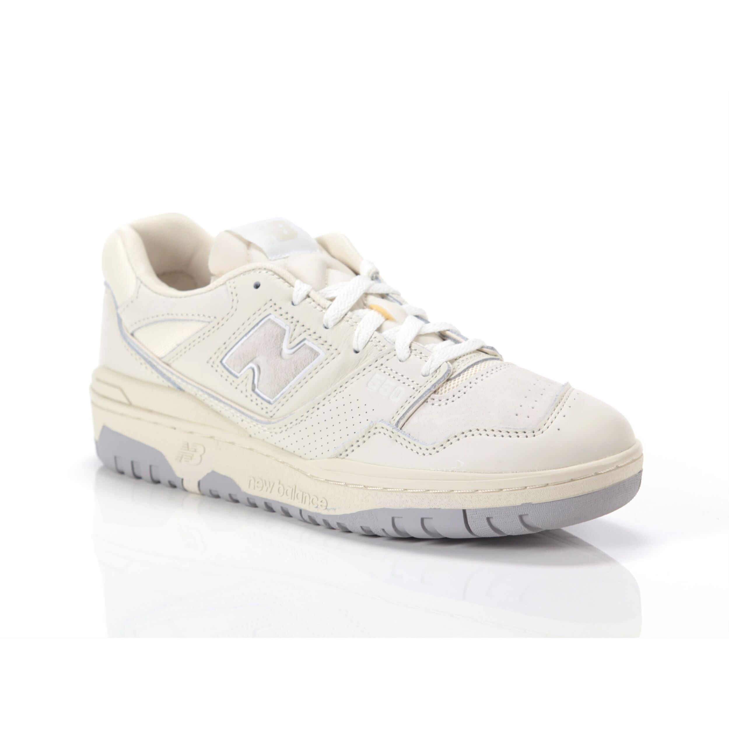 Sneakers New Balance 550 Bianco