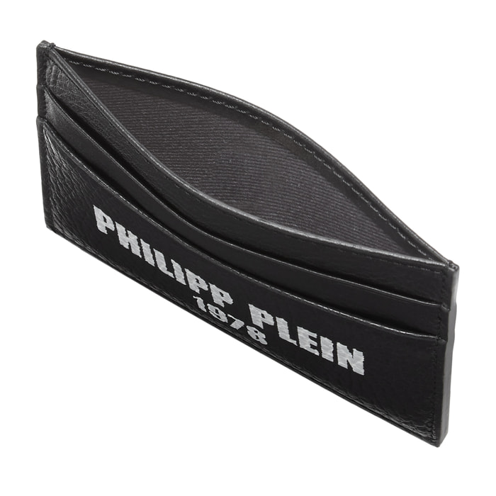 PHILIPP PLEIN Credit Cards Holder