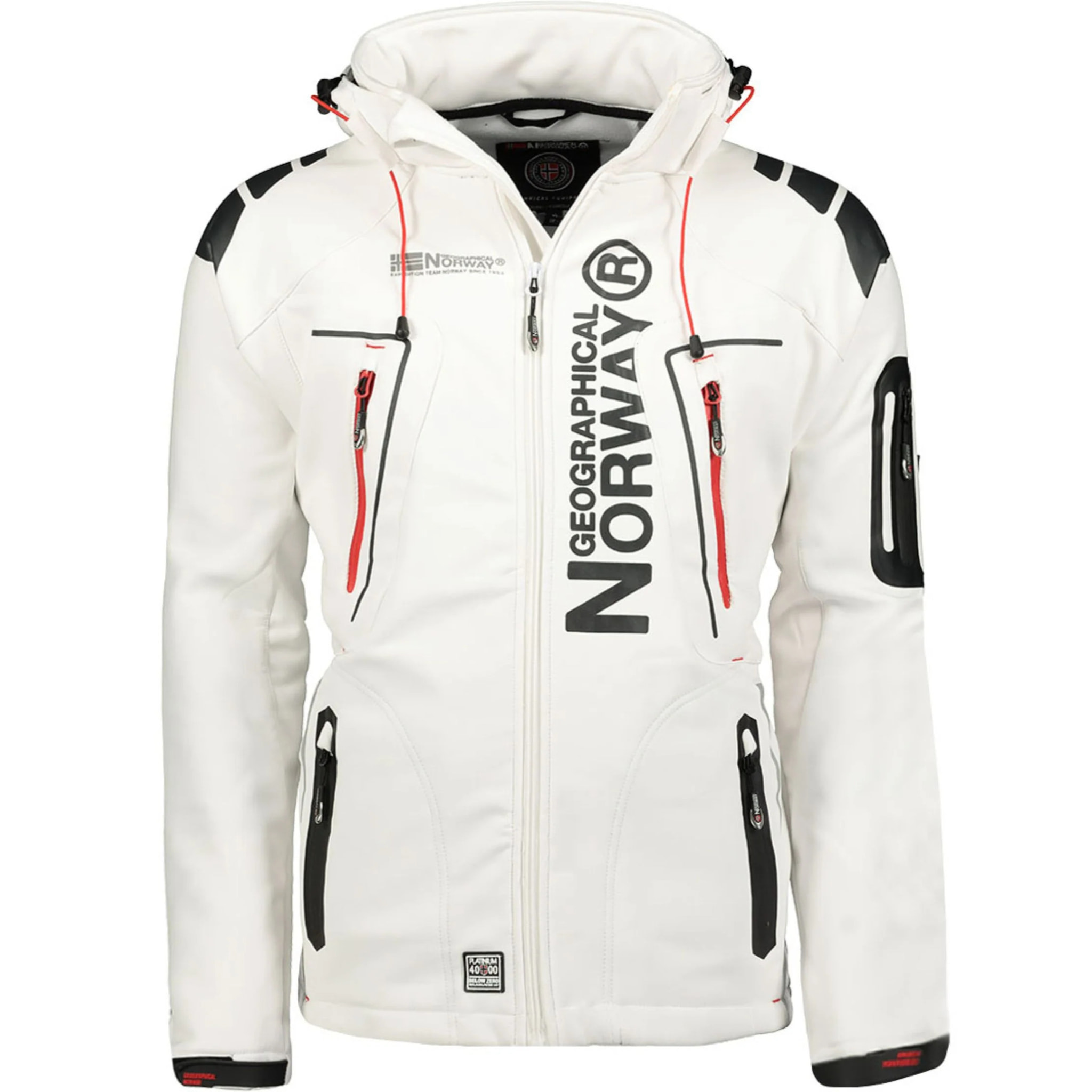 Giacca Geographical Norway Tangata Uomo