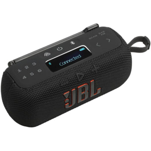 Radio DAB JBL Tuner 3 Noir