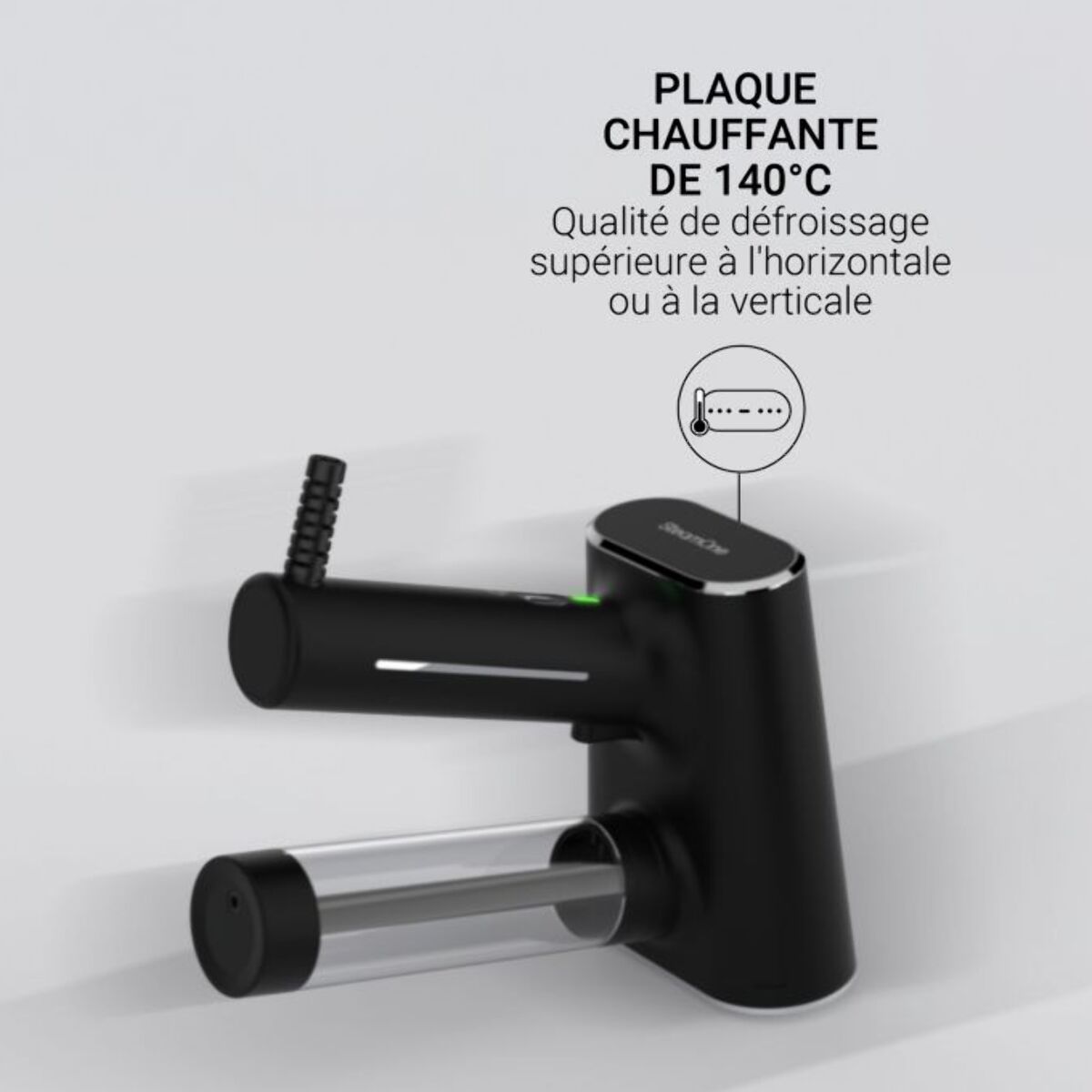 Défroisseur vapeur STEAMONE EUNS150B V2 Karl