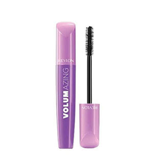 Mascara Volumazing - 109 Noir Intense