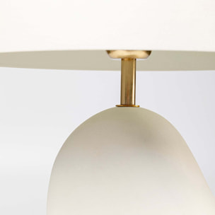 Lampe Nube blanche Kare Design