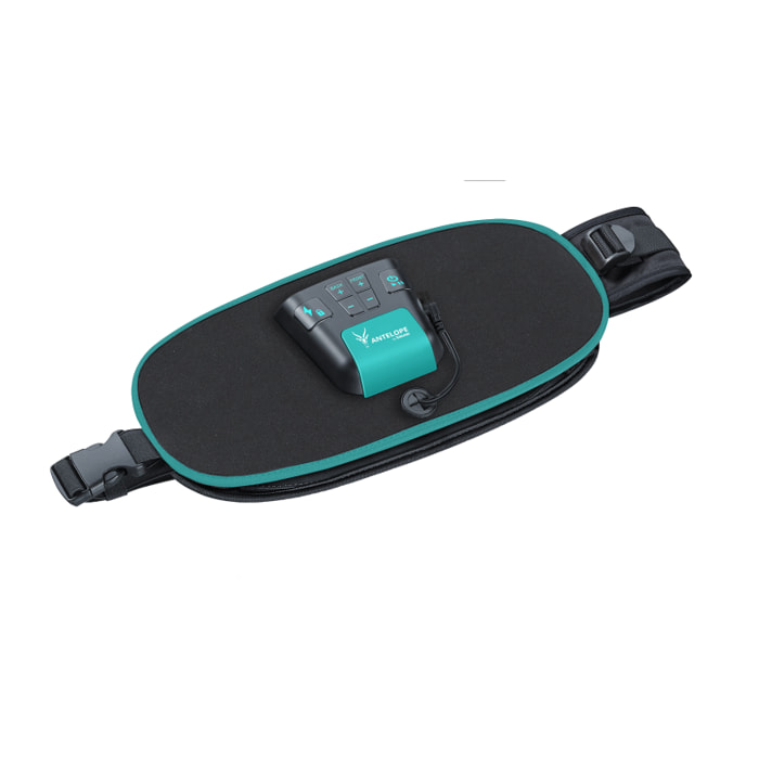 Ceinture abdominale et dorsale EMS - Corefit II - Beurer