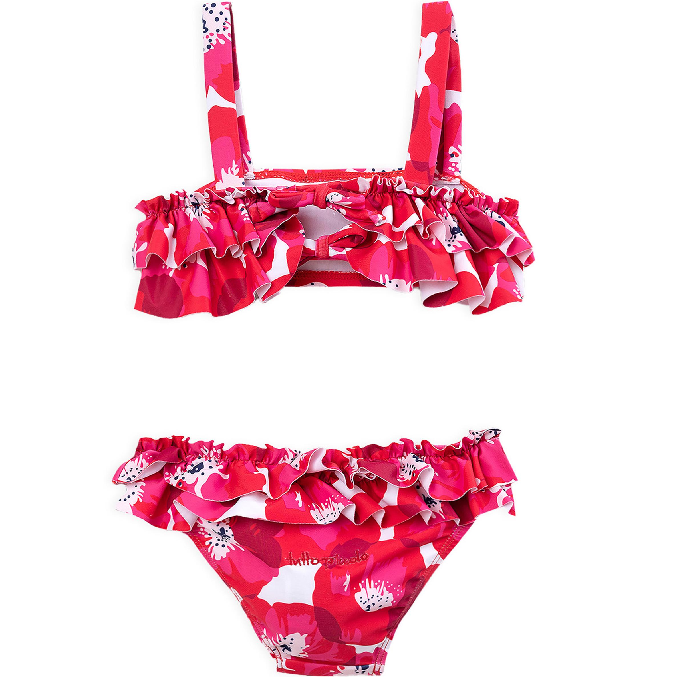 Bikini - ROJO