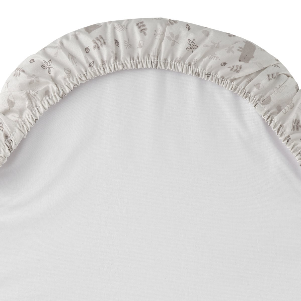 Cambrass Bajera Moises/Carro Pack 2 Uds. Abete