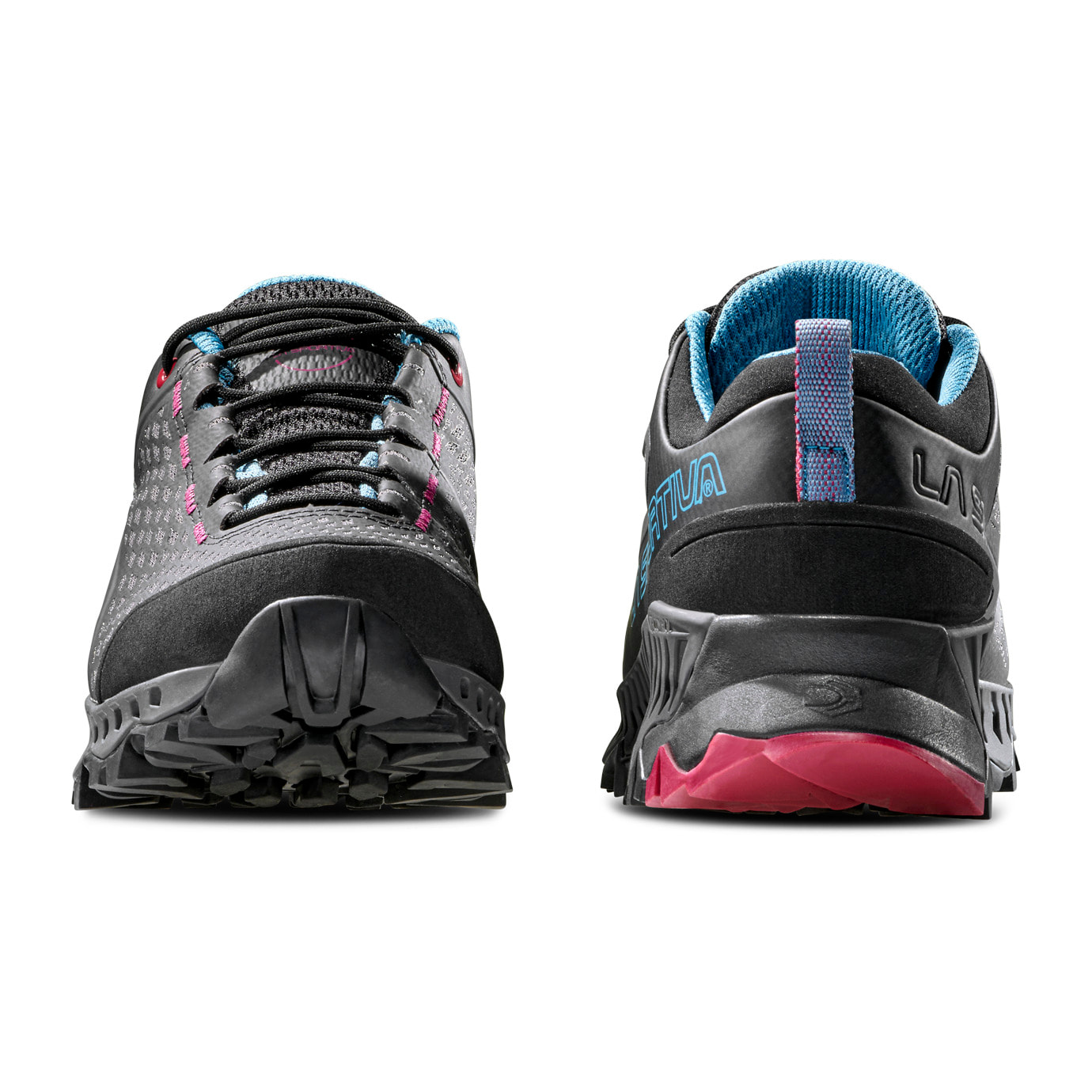 Spire Goretex Mujer Zapatillas Trekking