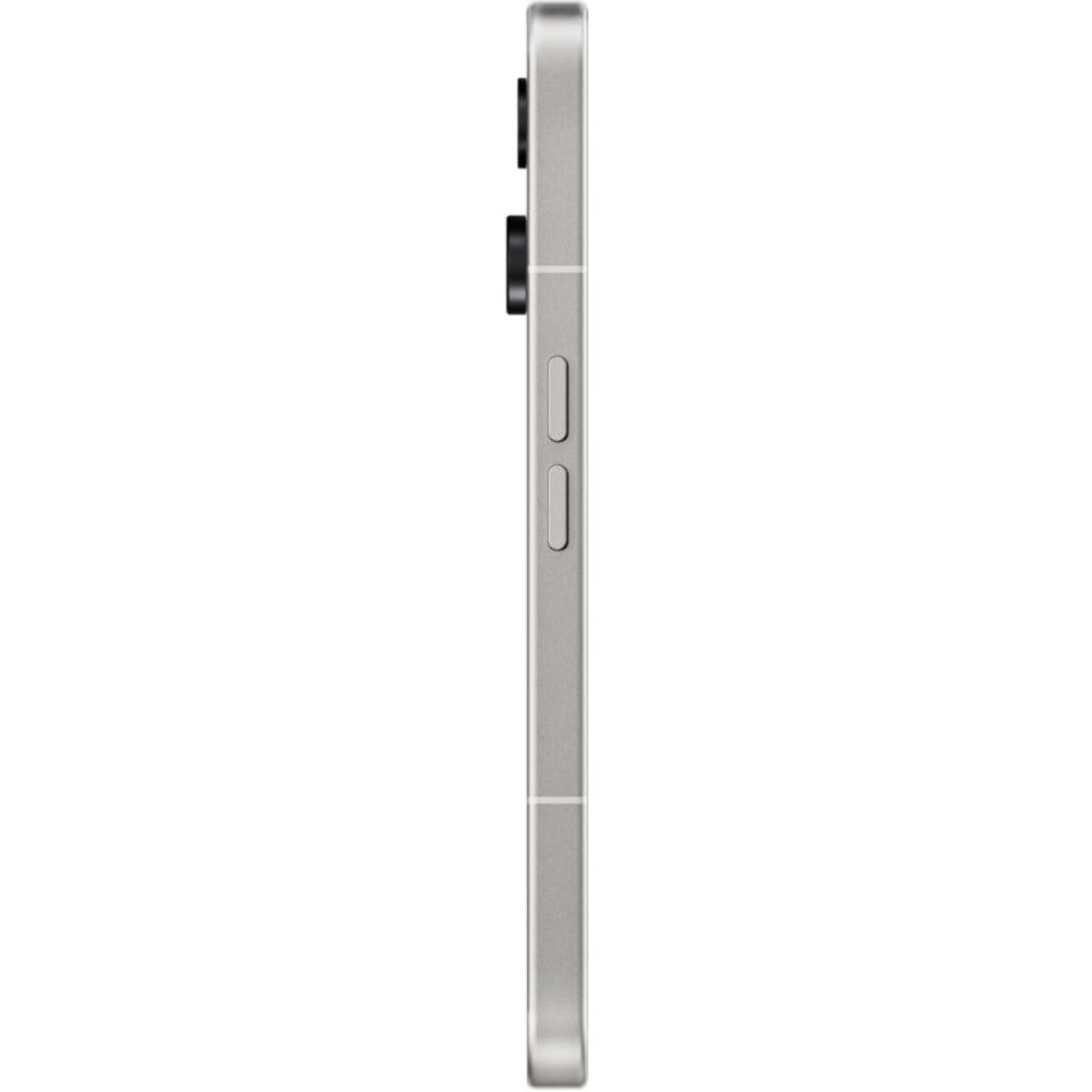 Smartphone NOTHING Phone 3 Blanc 256Go 5G