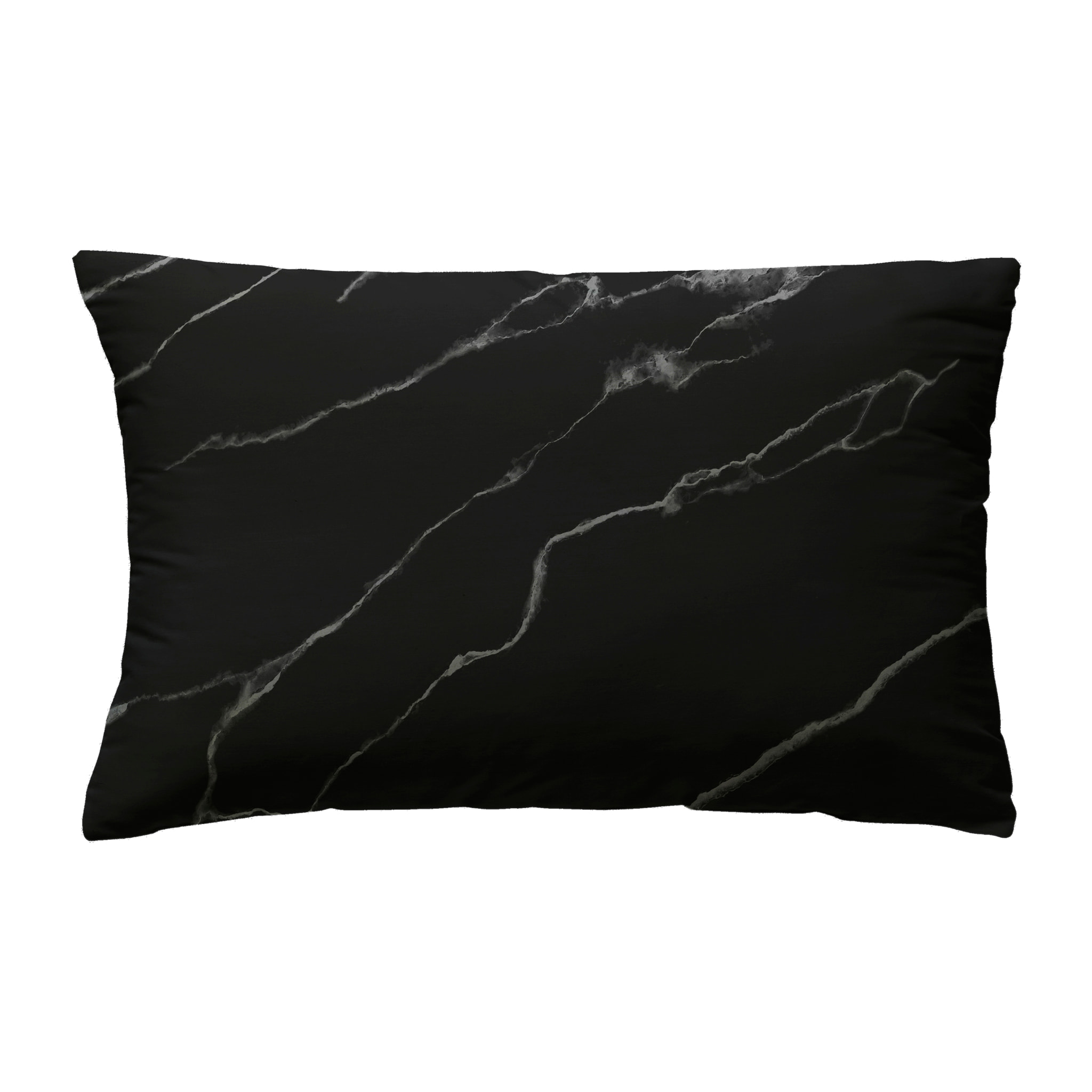 Funda De Almohada Taisei Black