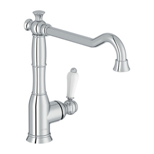 Robinet de cuisine Louise chrome